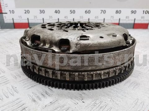 Новое Renault Scenic, 2003 г., OEM 7701475946, арт. 1842191, фото 3