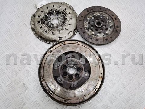 Новое Renault Scenic, 2003 г., OEM 7701475946, арт. 1842191, фото 4