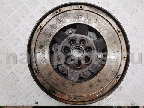 Новое Renault Scenic, 2003 г., OEM 7701475946, арт. 1842191, фото 5