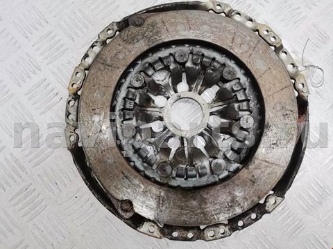 Новое Renault Scenic, 2003 г., OEM 7701475946, арт. 1842191, фото 6