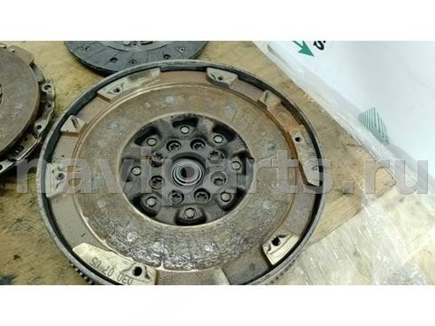 Новое Mercedes C W205, 2019 г., OEM A2740300705, арт. 1853, фото 4