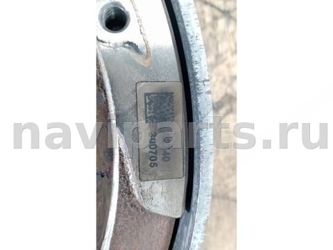 Новое Mercedes C W205, 2019 г., OEM A2740300705, арт. 1853, фото 7