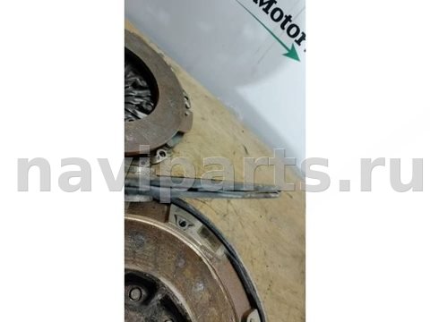 Новое Mercedes C W205, 2019 г., OEM A2740300705, арт. 1853, фото 8