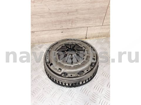 Новое Renault Laguna, 2003 г., арт. 18709488, фото 2