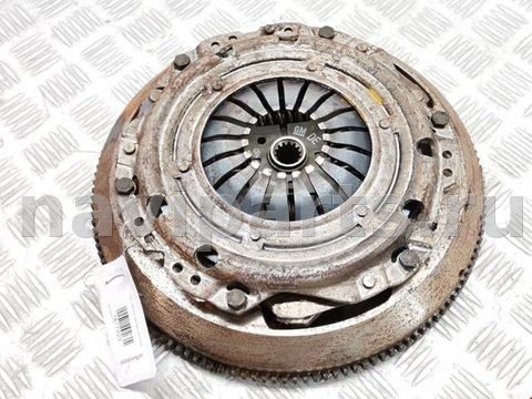Новое Opel Astra, 2002 г., OEM 55587033, арт. 1877023