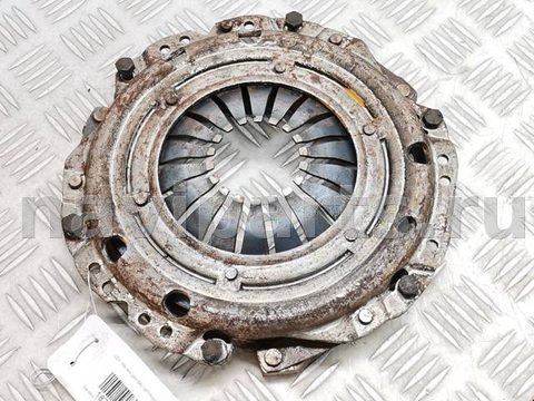 Новое Opel Astra, 2002 г., OEM 55587033, арт. 1877023, фото 2