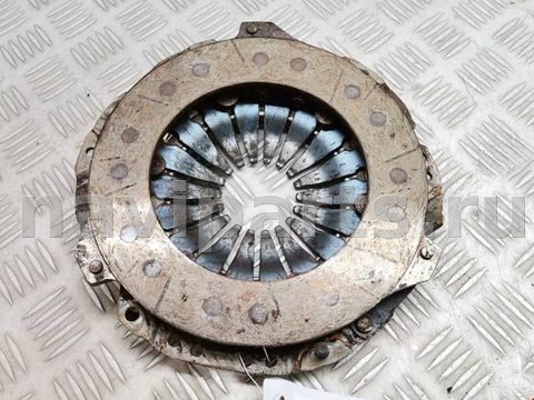 Новое Opel Astra, 2002 г., OEM 55587033, арт. 1877023, фото 3