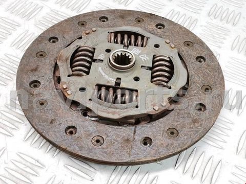 Новое Opel Astra, 2002 г., OEM 55587033, арт. 1877023, фото 6