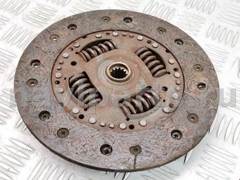 Новое Opel Astra, 2002 г., OEM 55587033, арт. 1877023, фото 7
