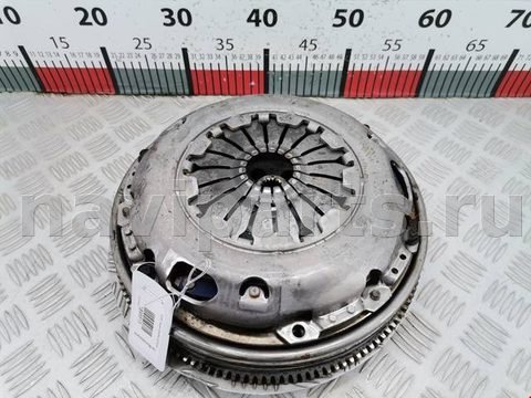 Новое Ford Fusion, 2002 г., OEM 1303468, арт. 1895513
