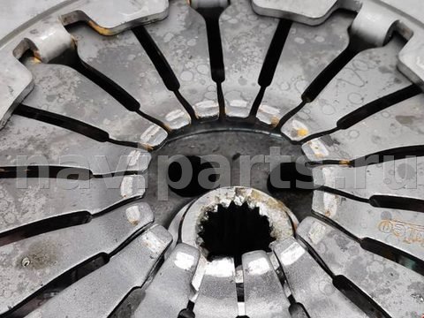 Новое Ford Fusion, 2002 г., OEM 1303468, арт. 1895513, фото 2