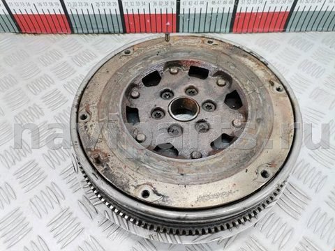 Новое Ford Fusion, 2002 г., OEM 1303468, арт. 1895513, фото 3