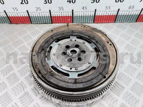 Новое Ford Fusion, 2002 г., OEM 1303468, арт. 1895513, фото 4