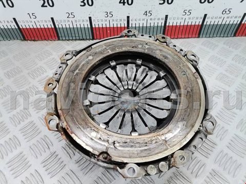 Новое Ford Fusion, 2002 г., OEM 1303468, арт. 1895513, фото 6