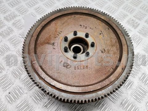 Новое Renault Scenic, 2001 г., OEM 8200008007, арт. 1923430, фото 2