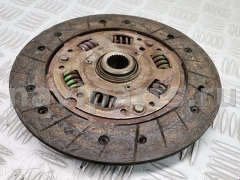 Новое Renault Scenic, 2001 г., OEM 8200008007, арт. 1923430, фото 4