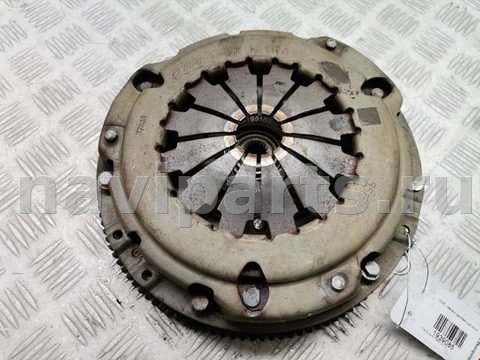 Новое Fiat Punto, 2009 г., OEM 46746600, арт. 1939085