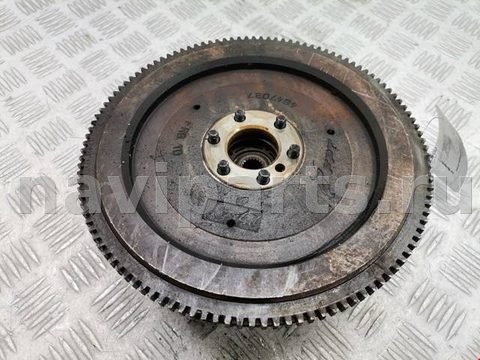Новое Fiat Punto, 2009 г., OEM 46746600, арт. 1939085, фото 2
