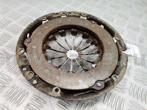 Новое Fiat Punto, 2009 г., OEM 46746600, арт. 1939085, фото 4