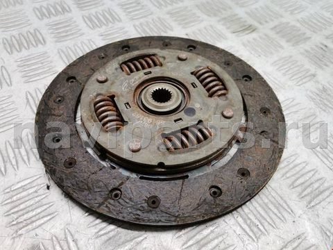 Новое Fiat Punto, 2009 г., OEM 46746600, арт. 1939085, фото 5