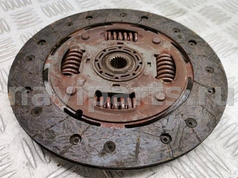 Новое Fiat Punto, 2009 г., OEM 46746600, арт. 1939085, фото 6