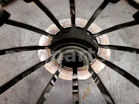 Новое Fiat Punto, 2009 г., OEM 46746600, арт. 1939085, фото 8