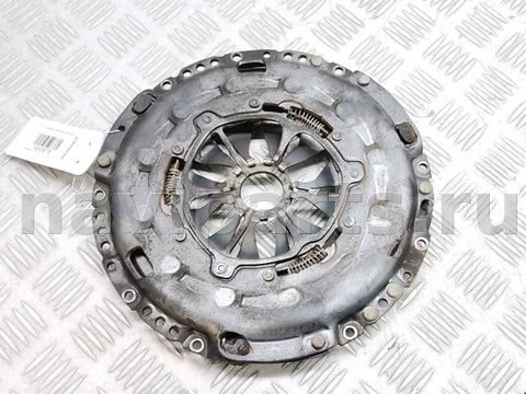 Новое Volkswagen Touran, 2006 г., OEM 03L105266E, арт. 1943879, фото 2