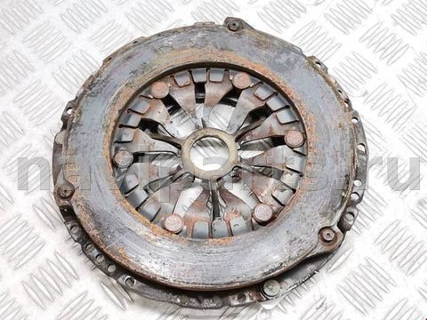 Новое Volkswagen Touran, 2006 г., OEM 03L105266E, арт. 1943879, фото 3