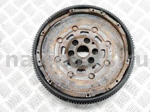 Новое Volkswagen Touran, 2006 г., OEM 03L105266E, арт. 1943879, фото 4