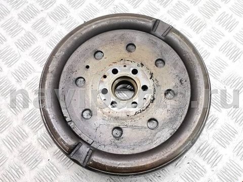 Новое Volkswagen Touran, 2006 г., OEM 03L105266E, арт. 1943879, фото 5