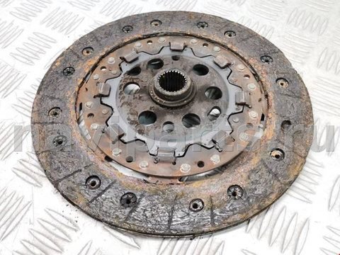 Новое Volkswagen Touran, 2006 г., OEM 03L105266E, арт. 1943879, фото 6