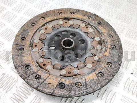 Новое Volkswagen Touran, 2006 г., OEM 03L105266E, арт. 1943879, фото 7