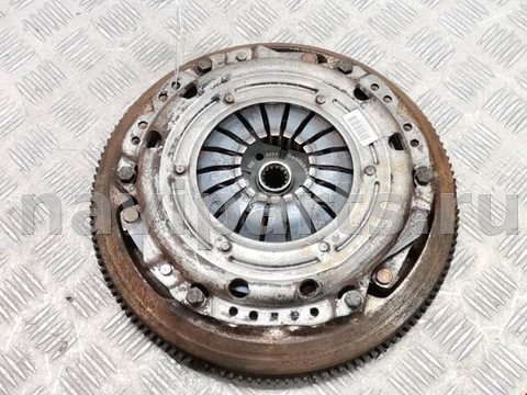 Новое Opel Astra, 2008 г., OEM 55587031, арт. 1975157