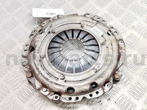 Новое Opel Astra, 2008 г., OEM 55587031, арт. 1975157, фото 2