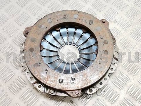 Новое Opel Astra, 2008 г., OEM 55587031, арт. 1975157, фото 3