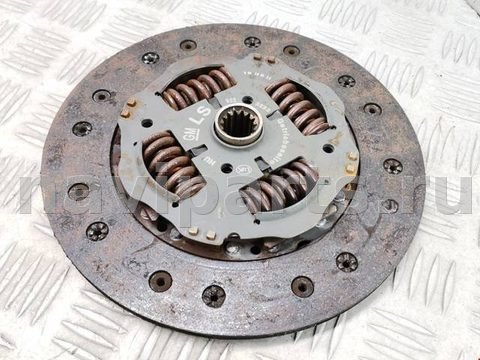 Новое Opel Astra, 2008 г., OEM 55587031, арт. 1975157, фото 6