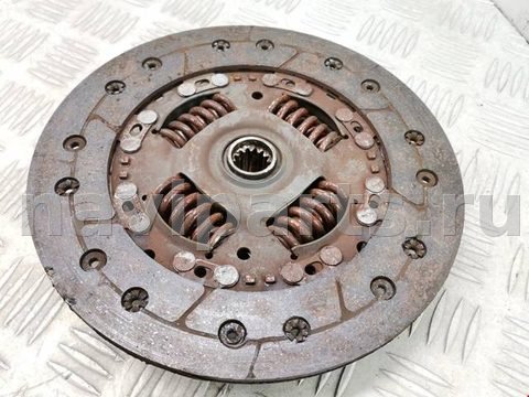 Новое Opel Astra, 2008 г., OEM 55587031, арт. 1975157, фото 7