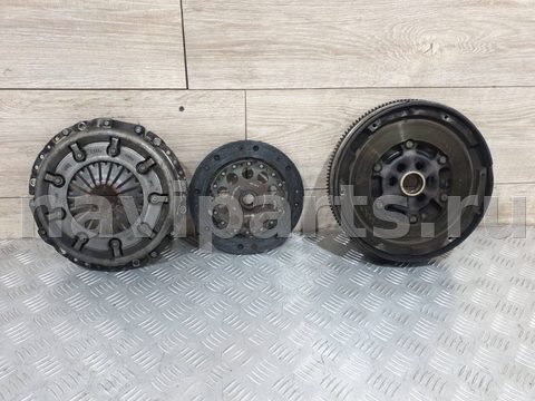 Новое Audi A4, 2000 г., OEM 088141117A, арт. 19929390