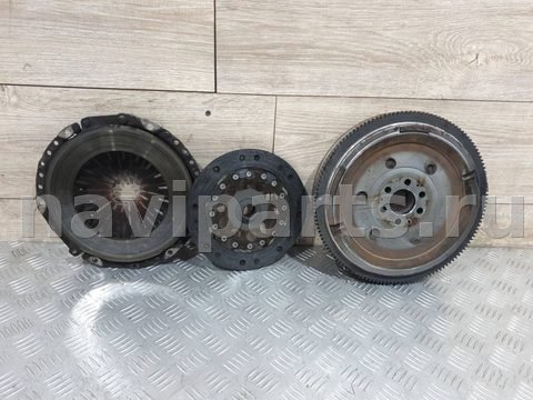 Новое Audi A4, 2000 г., OEM 088141117A, арт. 19929390, фото 2