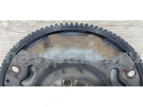 Новое Opel Signum, 2003 г., OEM 24410098, арт. 19929788, фото 2