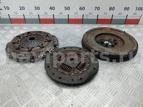 Новое Peugeot Boxer, 2002 г., OEM 0532H8, арт. 2057745, фото 4