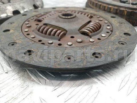 Новое Peugeot Boxer, 2002 г., OEM 0532H8, арт. 2057745, фото 5