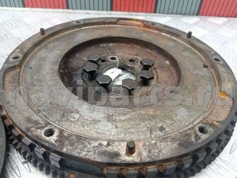 Новое Peugeot Boxer, 2002 г., OEM 0532H8, арт. 2057745, фото 6