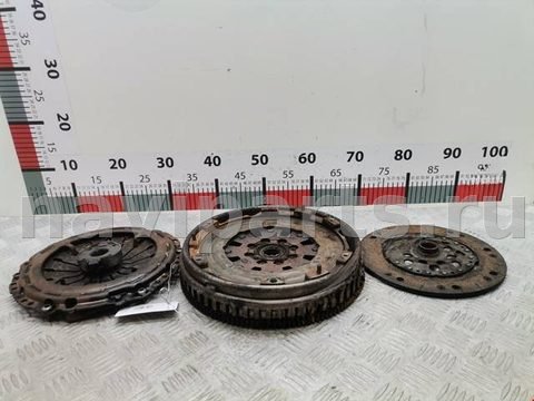 Новое Peugeot 807, 2006 г., OEM 0532R0, арт. 2086783, фото 2