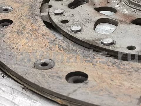 Новое Peugeot 807, 2006 г., OEM 0532R0, арт. 2086783, фото 3