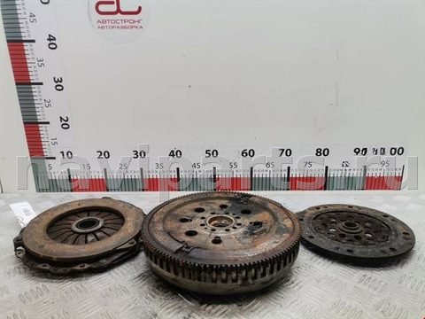 Новое Peugeot 807, 2006 г., OEM 0532R0, арт. 2086783, фото 4