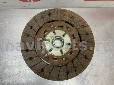 Новое Mercedes GLA X156, 2013 г., OEM A2700300205, арт. 20956, фото 9