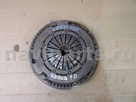 Новое Skoda Karoq, 2020 г., OEM 05S141925A, арт. 210524-030