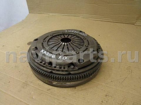 Новое Skoda Karoq, 2020 г., OEM 05S141925A, арт. 210524-030, фото 2