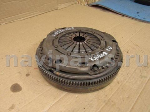 Новое Skoda Karoq, 2020 г., OEM 05S141925A, арт. 210524-030, фото 3